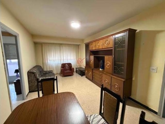Piso en venta en Barrio de Tiradores, Cuenca