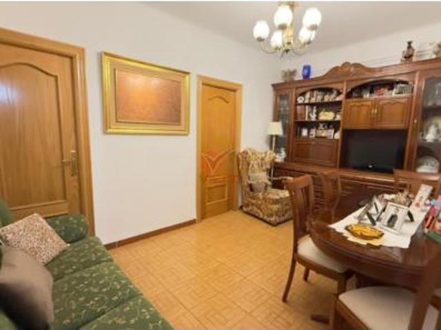 Piso en venta en Barrio de Tiradores, Cuenca