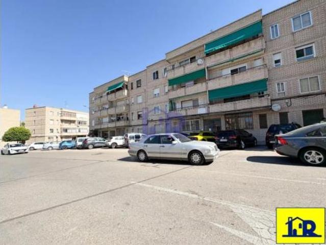 Piso en venta en Barrio de Tiradores, Cuenca