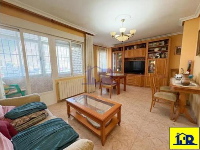 Piso en venta en Barrio de Tiradores, Cuenca