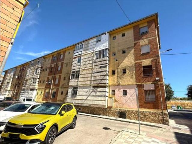Piso en venta en Barrio de Tiradores, Cuenca