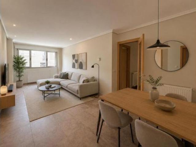 Piso en venta en Barrio de Tiradores, Cuenca