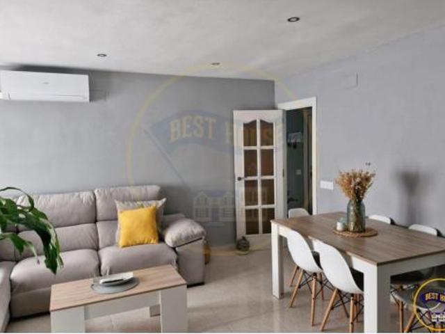 Piso en venta en Barrio de Tiradores, Cuenca