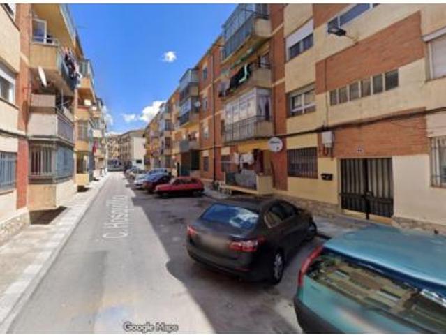 Piso en venta en Barrio de Tiradores, Cuenca