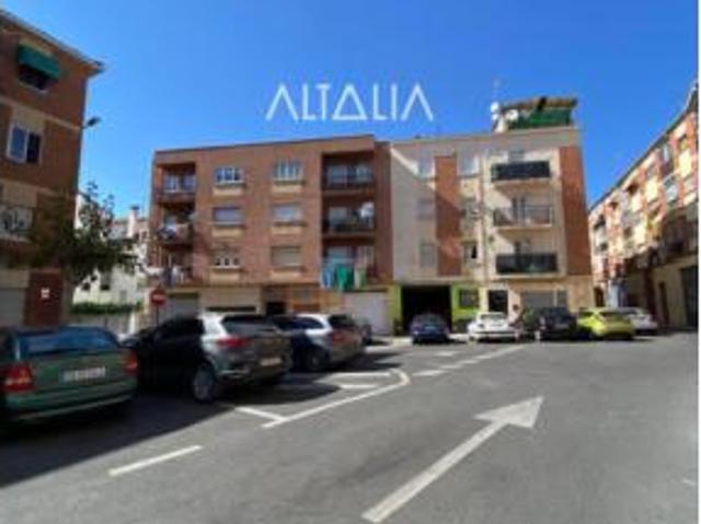 Piso en venta en Barrio de Tiradores, Cuenca