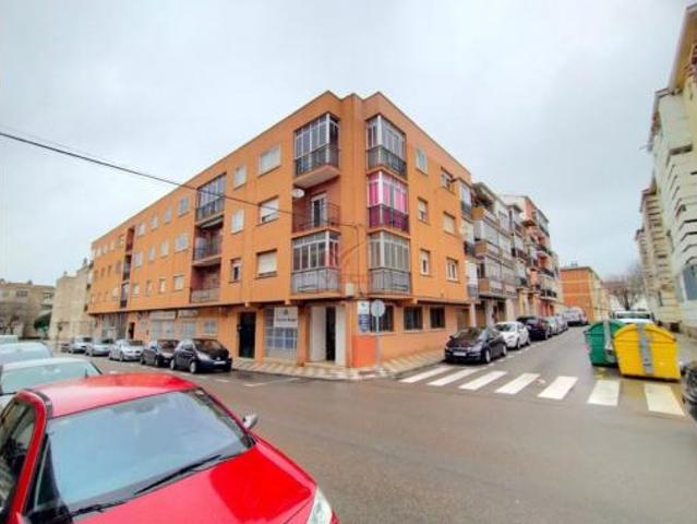 Piso en venta en Barrio de Tiradores, Cuenca