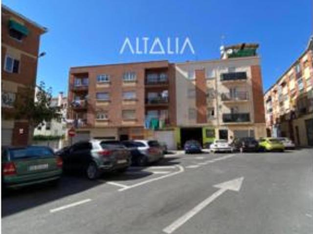 Piso en venta en Barrio de Tiradores, Cuenca