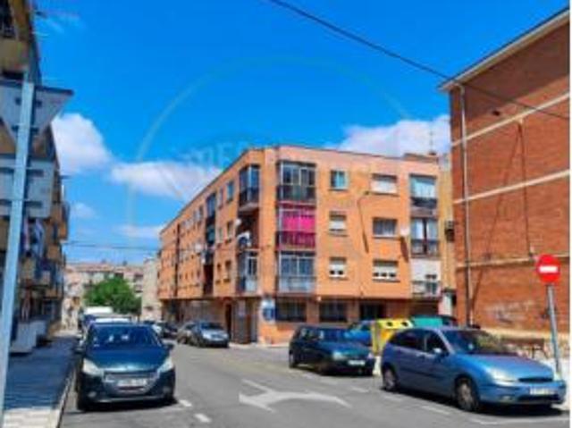 Piso en venta en Cuenca, Barrio de Tiradores