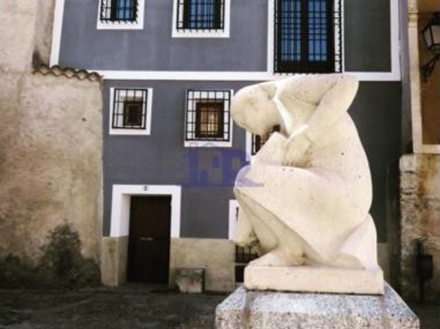 Piso en venta en Barrio del Castillo, Cuenca