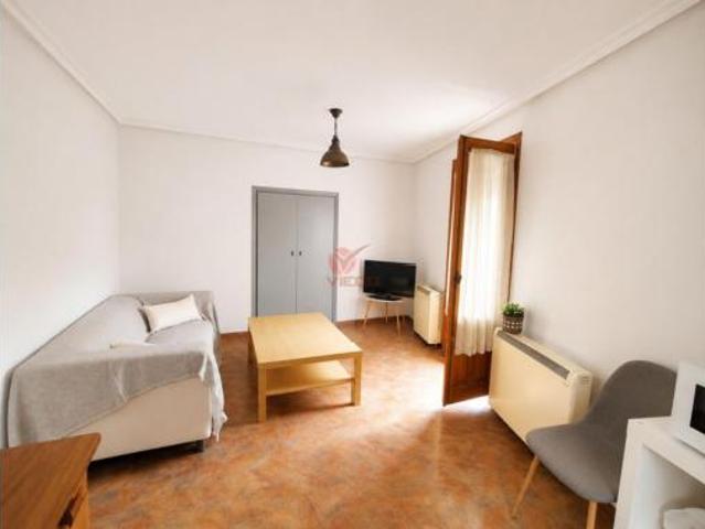 Piso en venta en Barrio de Tiradores, Cuenca