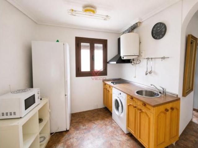 Piso en venta en Barrio de Tiradores, Cuenca