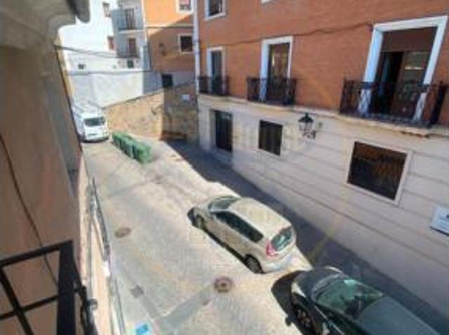 Piso en venta en Barrio de Tiradores, Cuenca