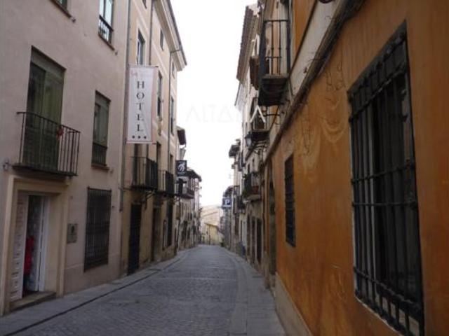 Casa en venta en Cuenca, Barrio del Castillo
