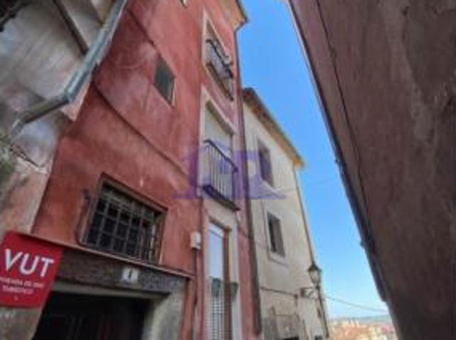 Piso en venta en Barrio de Tiradores, Cuenca