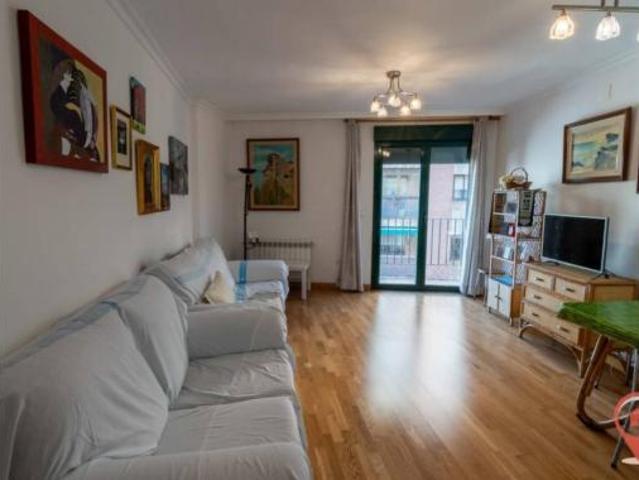 Piso en venta en Barrio de Tiradores, Cuenca