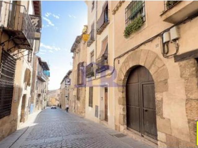 Piso en venta en Barrio del Castillo, Cuenca