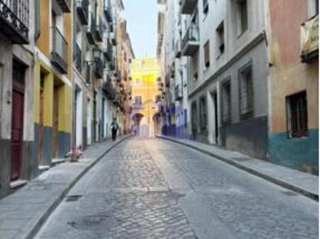 Piso en venta en Barrio de Tiradores, Cuenca