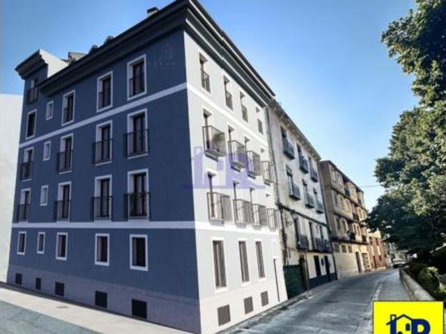 Piso en venta en Barrio de Tiradores, Cuenca