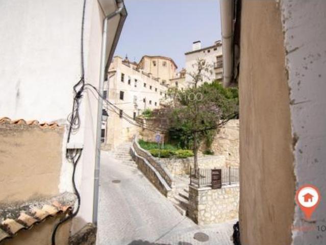 Piso en venta en Barrio de Tiradores, Cuenca