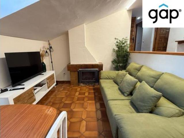 Piso en venta en Barrio del Castillo, Cuenca