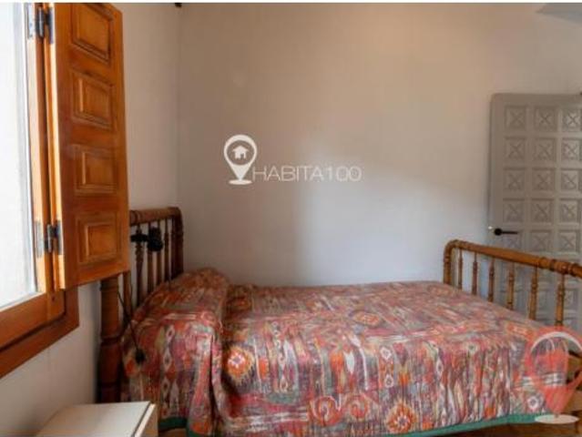 Piso en venta en Barrio del Castillo, Cuenca
