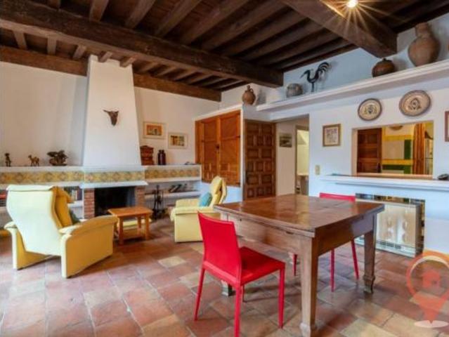 Piso en venta en Barrio del Castillo, Cuenca