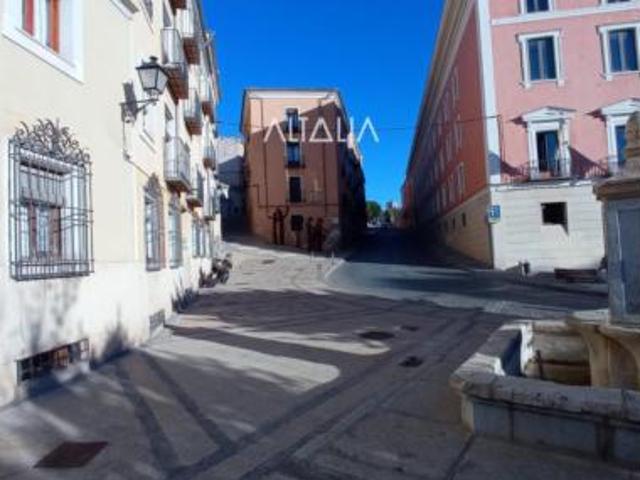 Piso en venta en Barrio de Tiradores, Cuenca