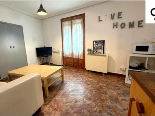 Piso en venta en Barrio de Tiradores, Cuenca