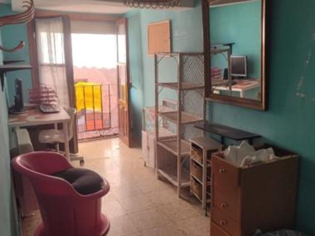 Piso en venta en Barrio de Tiradores, Cuenca