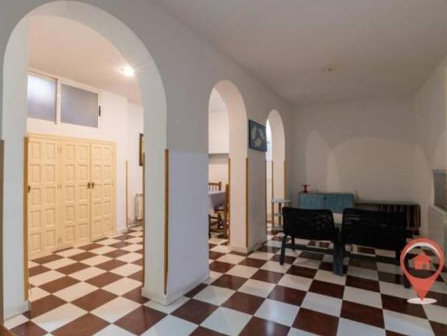 Piso en venta en Barrio de Tiradores, Cuenca