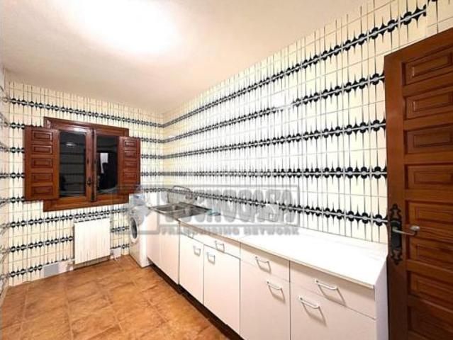 Piso en venta en Barrio de San Antón, Cuenca
