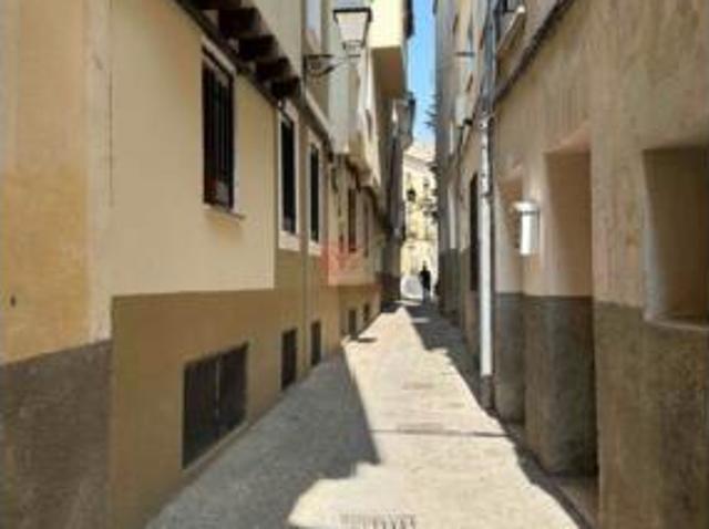 Piso en venta en Barrio de Tiradores, Cuenca