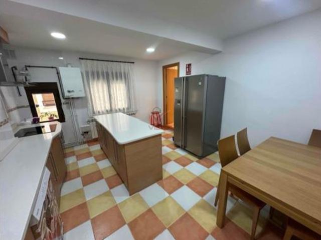 Piso en venta en Barrio de Tiradores, Cuenca