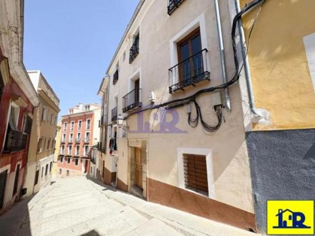 Piso en venta en Barrio de San Antón, Cuenca