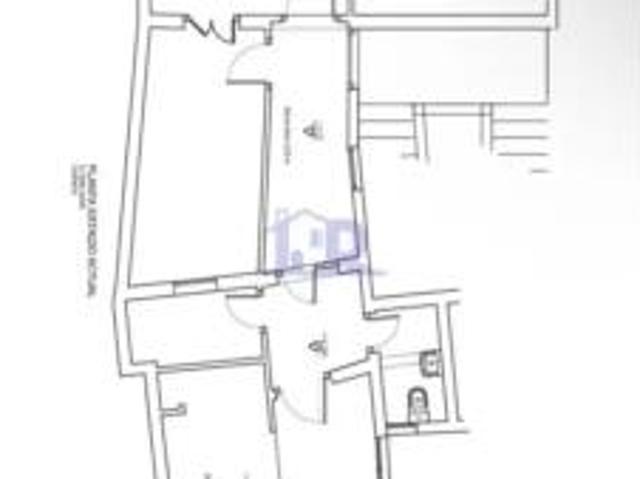 Piso en venta en Barrio de San Antón, Cuenca