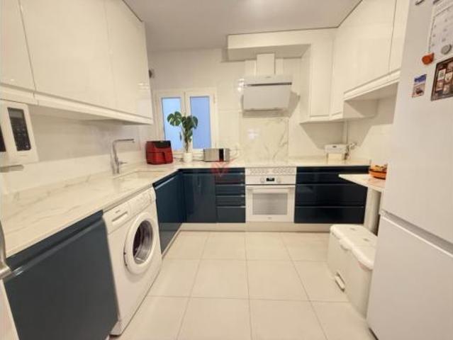 Piso en venta en Barrio de Tiradores, Cuenca