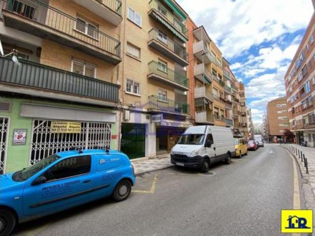 Piso en venta en Barrio de San Antón, Cuenca