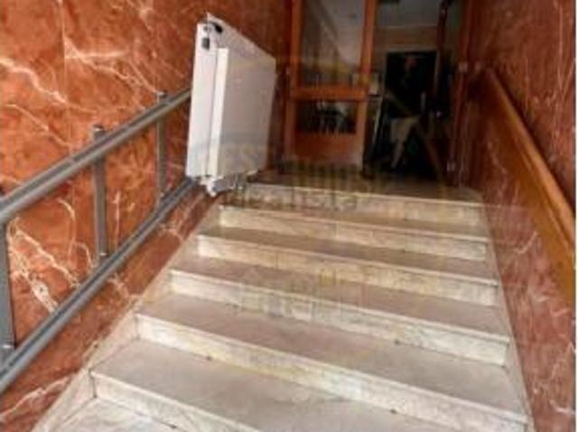 Piso en venta en Barrio de San Antón, Cuenca