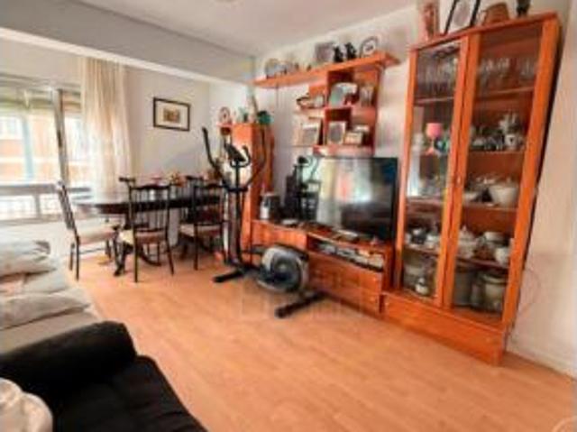 Piso en venta en Barrio de Tiradores, Cuenca