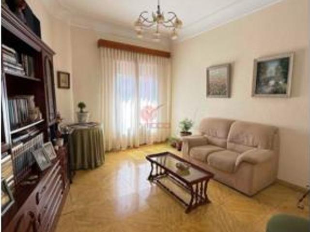 Piso en venta en Cuenca, Barrio de Tiradores