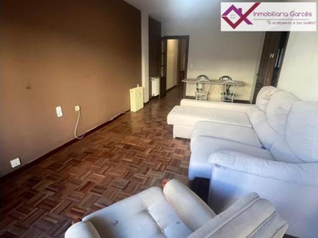 Piso en venta en Barrio de San Antón, Cuenca