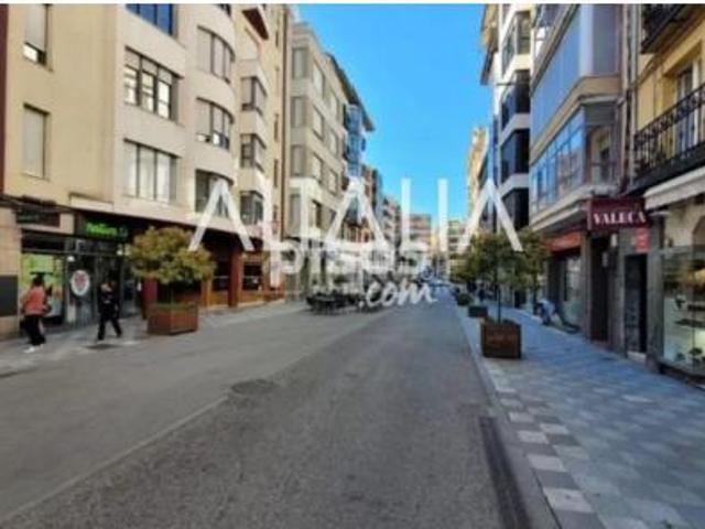 Piso en venta en Barrio de San Antón, Cuenca