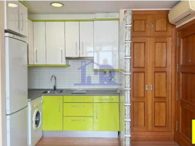 Piso en venta en Barrio de San Antón, Cuenca
