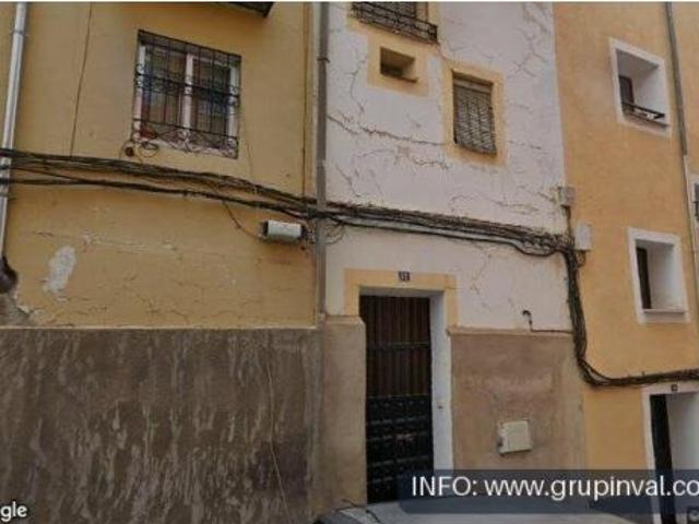 Piso en venta en Barrio de San Antón, Cuenca