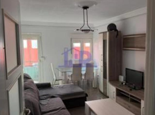 Piso en venta en Barrio de Tiradores, Cuenca