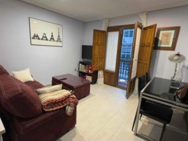 Piso en venta en Barrio de San Antón, Cuenca
