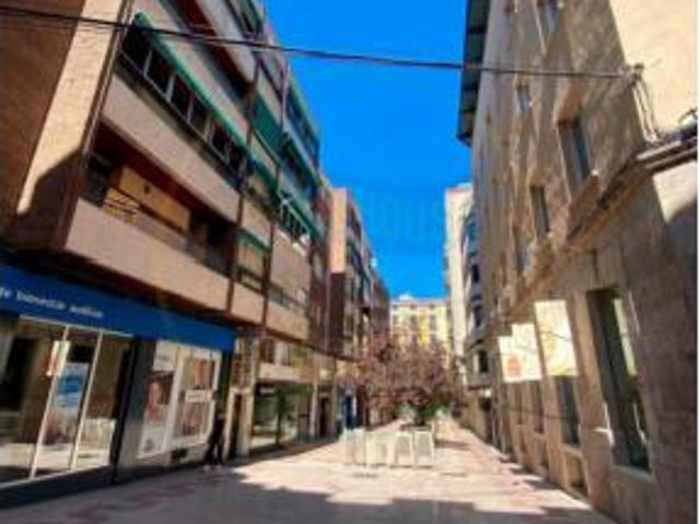 Piso en venta en Barrio de San Antón, Cuenca