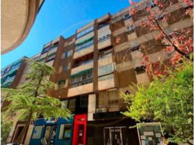 Piso en venta en Barrio de San Antón, Cuenca