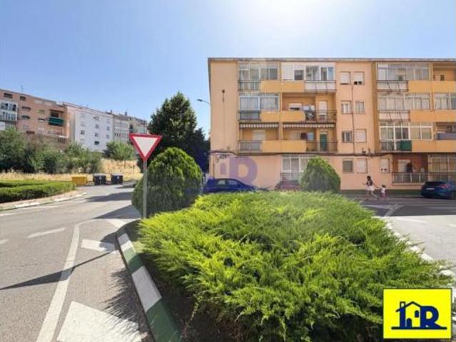 Piso en venta en Barrio de Tiradores, Cuenca