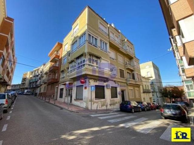 Piso en venta en Barrio de Tiradores, Cuenca